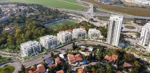 beit shemesh real estate
