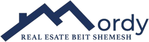 Mordy Real Esate Beit Shemesh