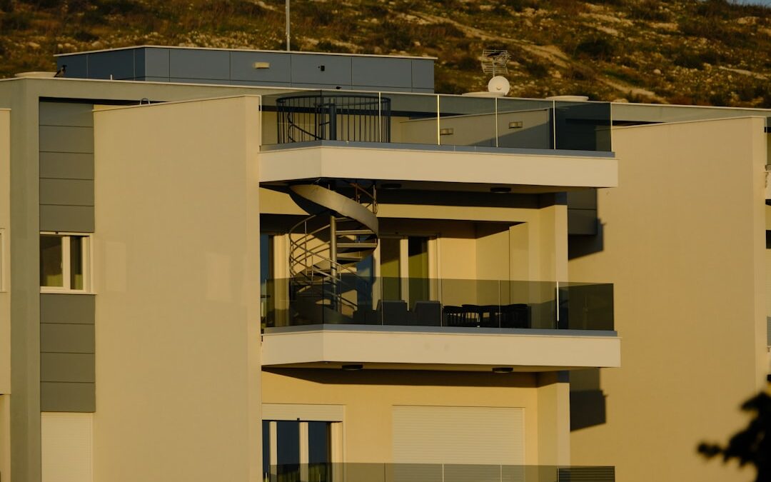 Duplex for Sale in Neve Shamir